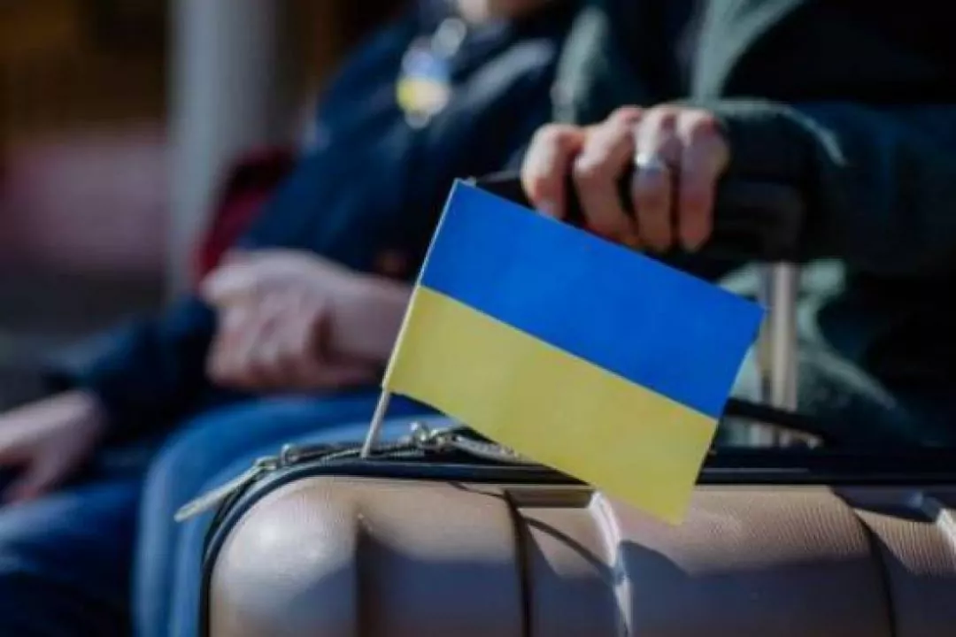 Для українських вимушених мігрантів та ВПО створили інформаційну платформу &ldquo;Україна &mdash; це Дім&rdquo;