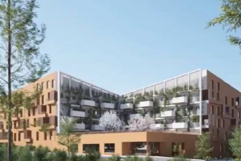 У Львові на місці колишніх садів хочуть збудувати ЖК