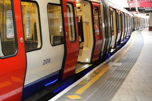 Игорь Скляревский - о том, как лондонское метро общается с пассажирами