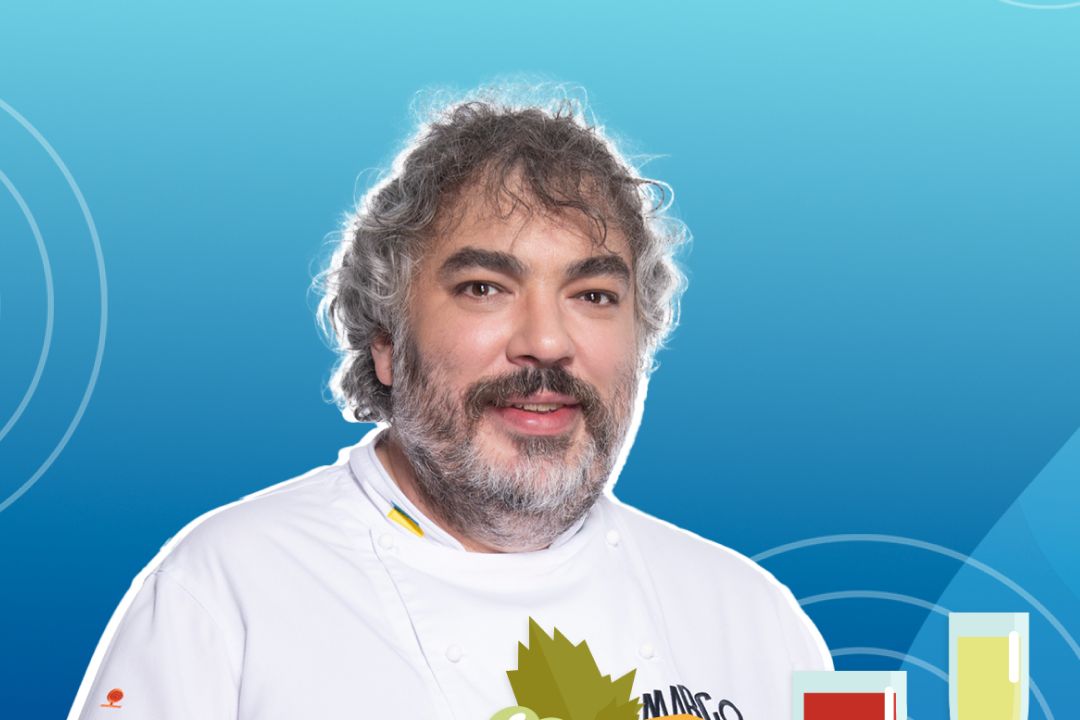 5 місць для гастрономічного туризму в українській Бессарабії: рекомендує Марко Черветті