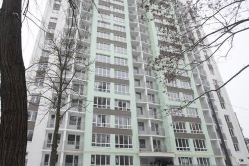 Скільки будинків у Києві, пошкоджених росією, відновили за 2023 рік