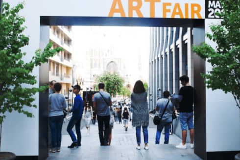 У Києві пройде третій Kyiv Art Week