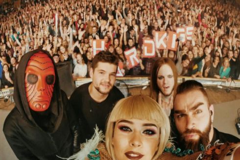 5 подій тижня, які варто відвідати