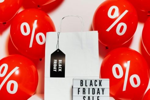 Чорна п’ятниця 2024: знижки, розпродажі та найкращі пропозиції