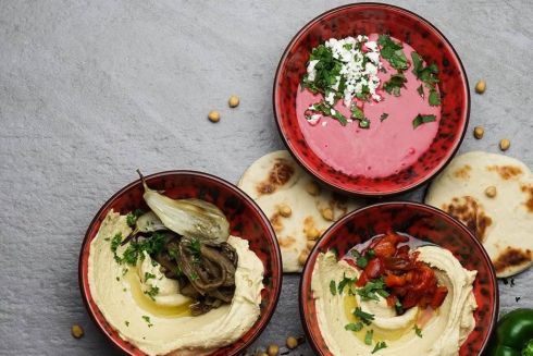 Гастро-новости: новые заведения Киева