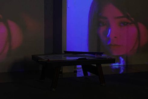 У приміщенні Artarea відкриється «Футура» - новий ігровий простір для дорослих з баром у стилі кіберпанк