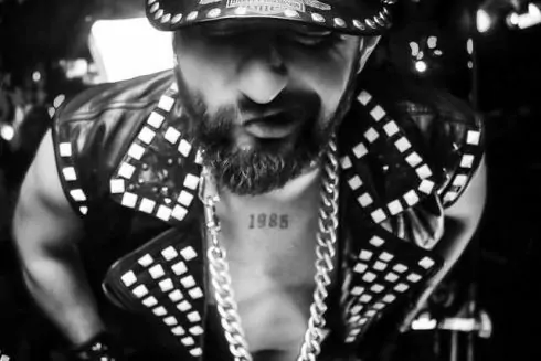 Афиша событий на 2-4 декабря