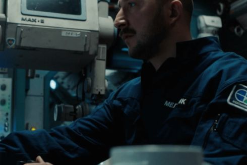 Український фільм &ldquo;Ти &mdash; Космос&rdquo; здобув три нагороди на кінофестивалі в Італії