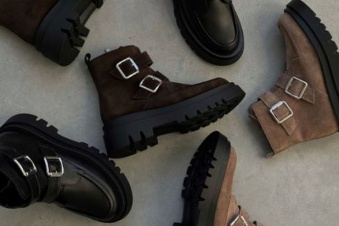 Топ-12 українських брендів зимового взуття