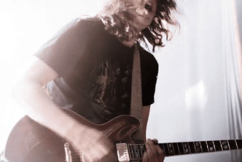 В Украину едет группа God Is An Astronaut