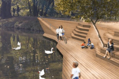 15 проектів-переможців Громадського бюджету