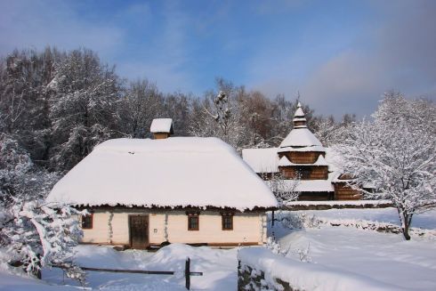 Суд схвалив забудову біля музею у Пирогові
