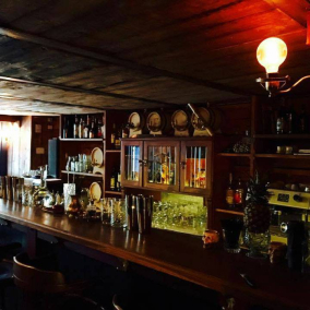 Творці Lost&amp;Found відкрили новий бар на Подолі