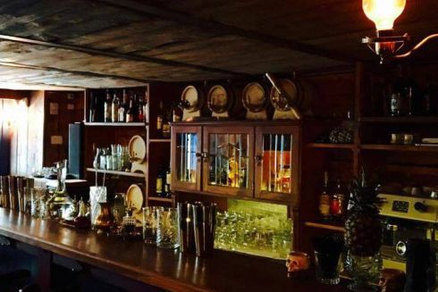 Творці Lost&amp;Found відкрили новий бар на Подолі