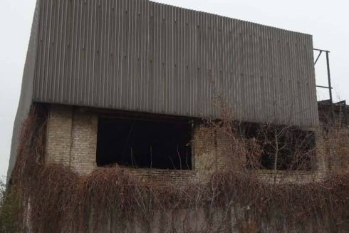 У Києві хочуть реконструювати занедбані промзони: що з ними можна зробити