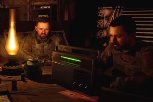 У S.T.A.L.K.E.R. 2 звучить понад 120 треків українських артистів