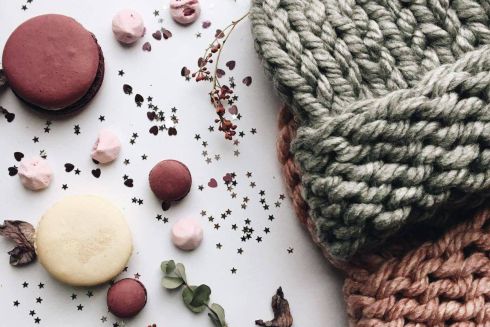 Афиша событий на 9-11 декабря