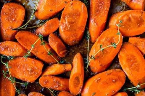 Що готувати в грудні: 6 смачних рецептів з сезонними продуктами