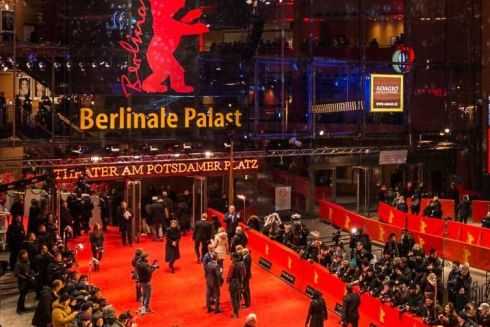 Червону доріжку на Берлінале виготовлять з переробленого сміття