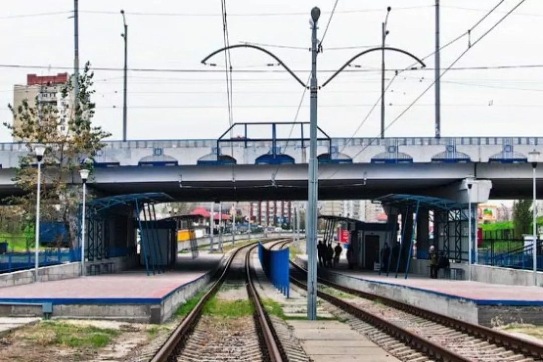 Шляхопровід на Троєщині планують відремонтувати за 3,68 млн гривень