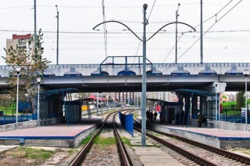 Шляхопровід на Троєщині планують відремонтувати за 3,68 млн гривень