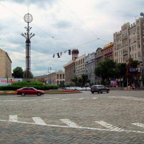 КМДА створює «Київську майстерню міста», що буде займатися проєктуванням вулиць