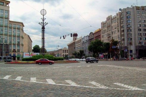 КМДА створює «Київську майстерню міста», що буде займатися проєктуванням вулиць