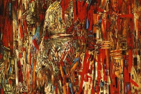 В Україні відкриють музей сучасного мистецтва