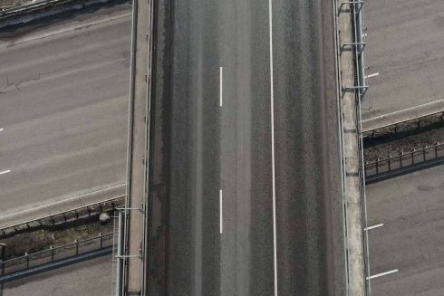 Обходную дорогу вокруг Киева начнут строить уже в этом году: что сейчас известно