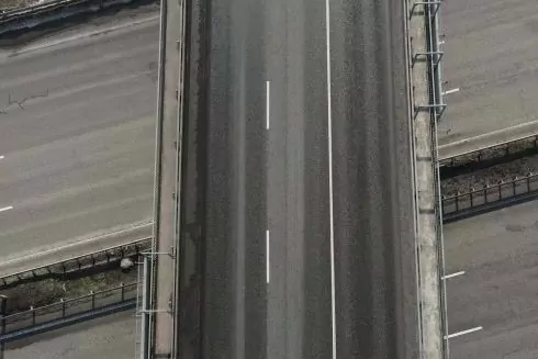 Обхідну дорогу навколо Києва почнуть будувати вже цього року: що наразі відомо