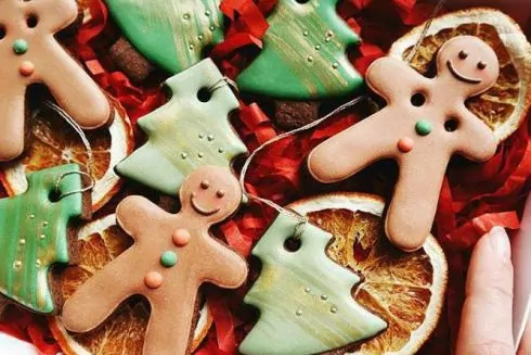 Афиша событий на 16-18 декабря