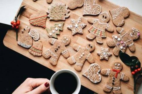 Афіша подій на 6-9 січня