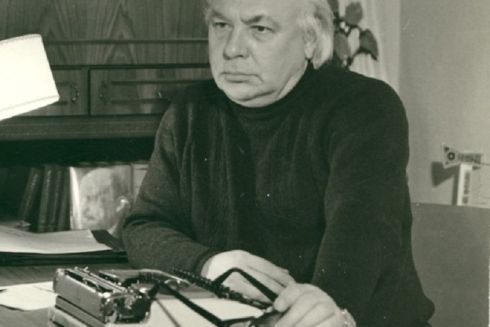 Володимир Денисенко &mdash; творець поетичного кіно і політв&rsquo;язень. Про що ретроспектива його учнів?