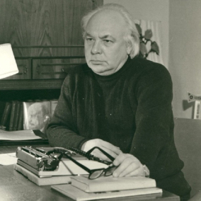 Володимир Денисенко: «Дракон на полігоні» — як народилося українське поетичне кіно