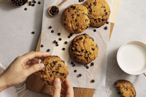 5 рецептів домашнього печива на Різдво