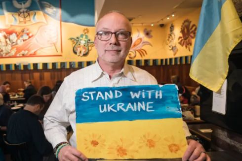 Документалка про український ресторан Veselka в Нью-Йорку увійшла до списку найкращих від CNN