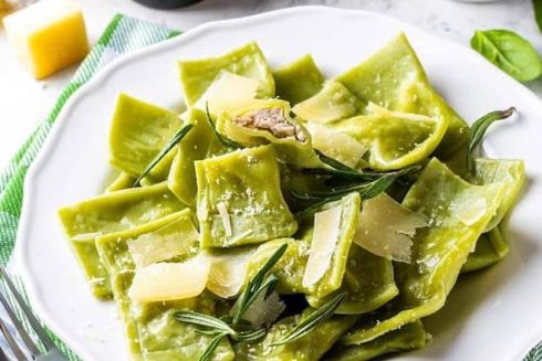 На Троещине открывается магазин &laquo;Гудфуд вдома&raquo; с замороженными равиоли и лазаньей