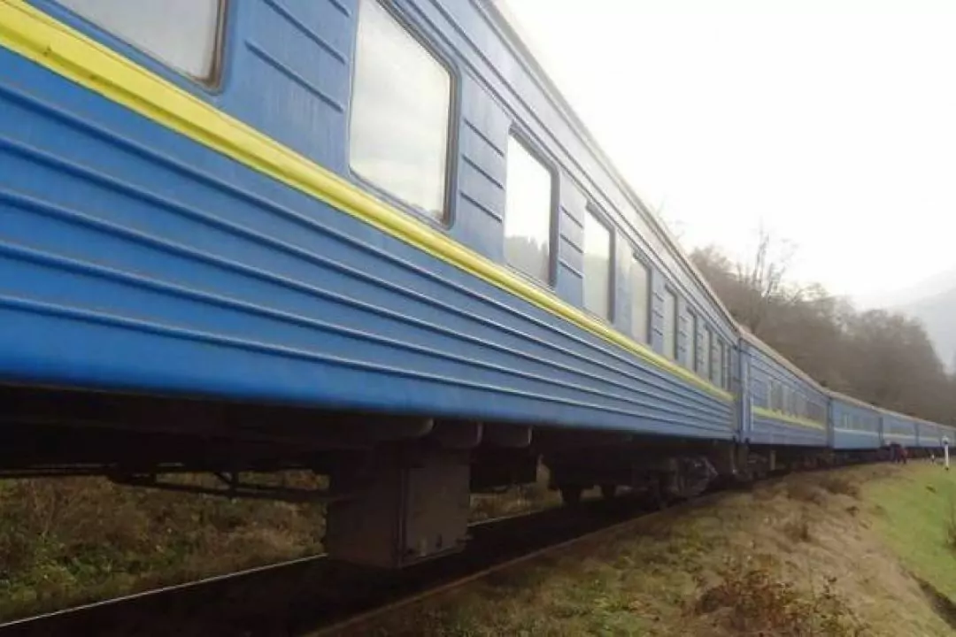 &laquo;Укрзалізниця&raquo; може відновити повноцінне пасажирське сполучення в серпні