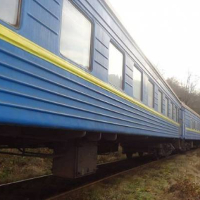 «Укрзалізниця» може відновити повноцінне пасажирське сполучення в серпні