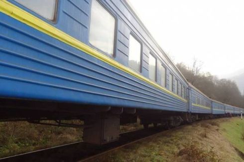 «Укрзалізниця» может восстановить полноценное пассажирское сообщение в августе