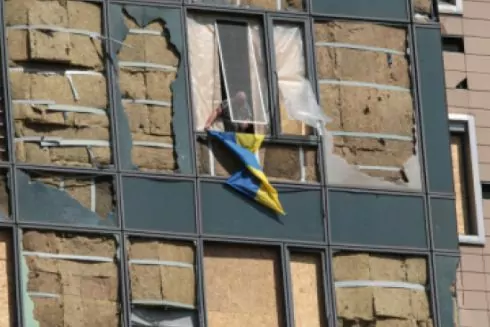 &ldquo;Охматдит&rdquo; оголосив два нові тендери на відбудову пошкоджених будівель: деталі