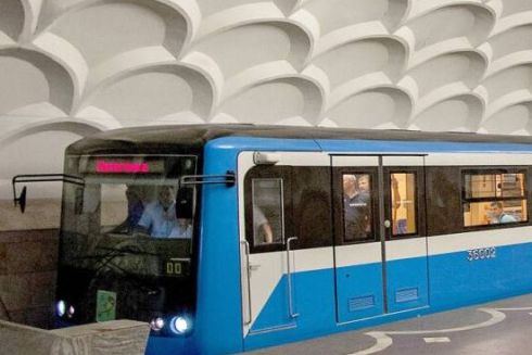 Харків оголосив тендер на закупівлю 17 нових поїздів метро