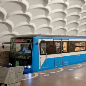 Харків оголосив тендер на закупівлю 17 нових поїздів метро