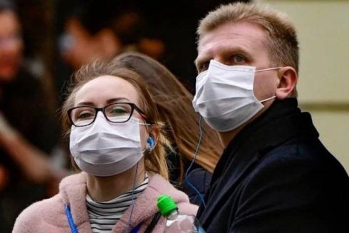 При КГГА начинает работать волонтерский штаб для помощи в борьбе с коронавирусом