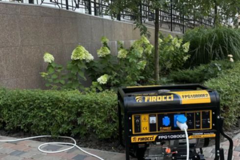 Компенсацію за купівлю генераторів у Києві можна оформити онлайн: як саме