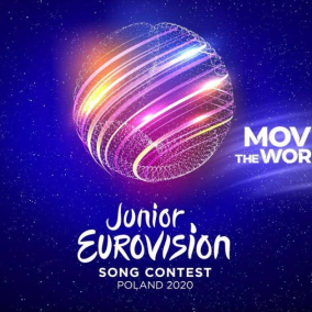 Украина возьмет участие в детском конкурсе «Евровидение-2020»
