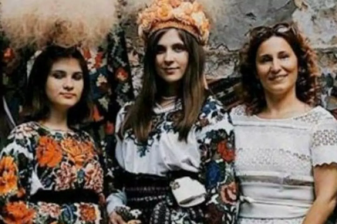 Буковинський вінок, зливана каша й напій &laquo;Варена&raquo;: до культурної спадщини України внесли ще три елементи
