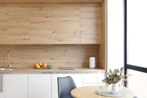 В Киеве открывают коливинг Coliving One: с террасой на крыше и коворкингом