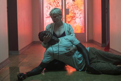 6 фільмів фестивалю «Нове німецьке кіно», які варто подивитися