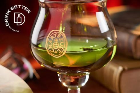 16.05: Міжнародний день Шартрезу